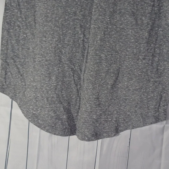 SO Grey Short Sleeve T-shirt - Picture 4 of 5